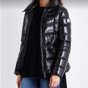 moncler danae giubbotto